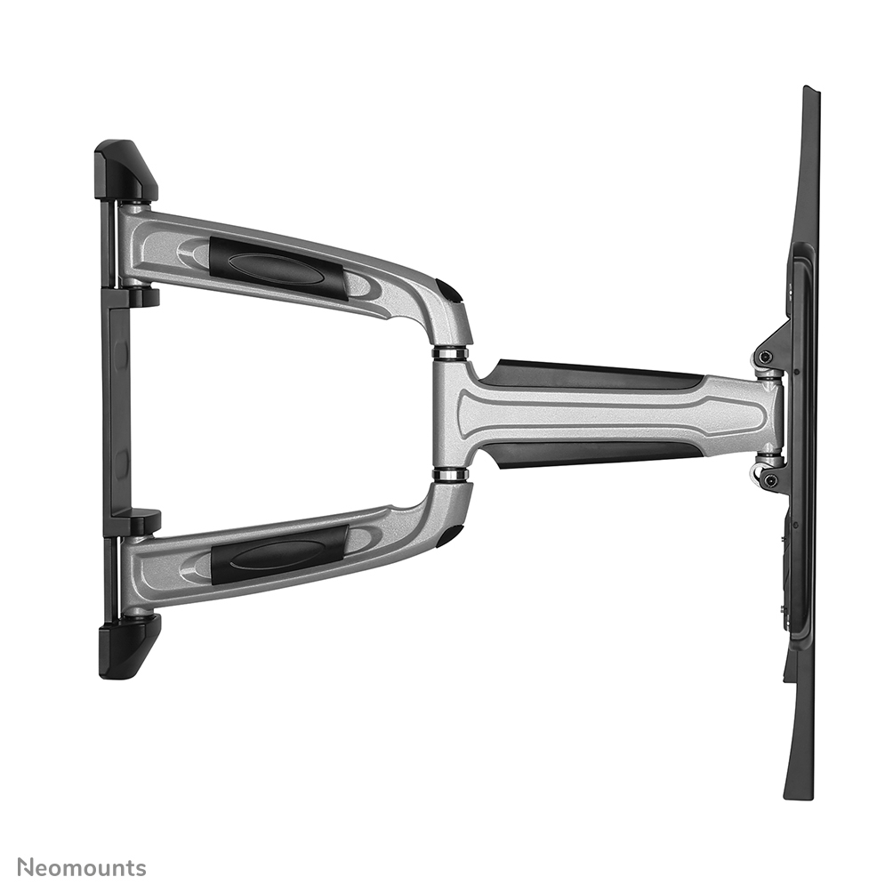 Neomounts LED-W700SILVER Supporto TV a parete 32-60" - mobilità completa